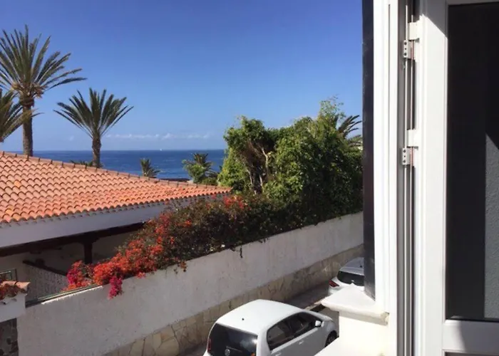 Great Location In Alcala Very Close To The Sea