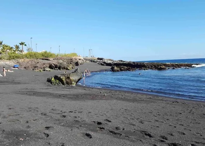 Great Location In Alcala Very Close To The Sea