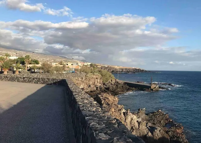 Great Location In Alcala Very Close To The Sea