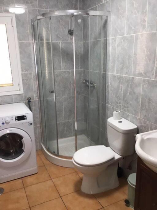 Great Location In Very Close To The Sea Ferienhaus