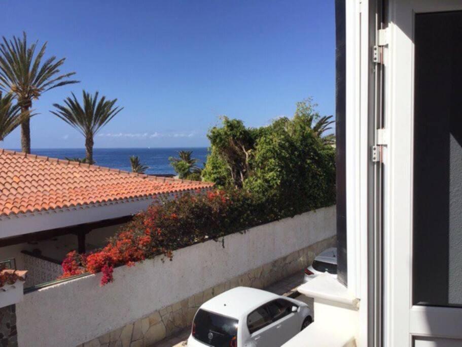 Great Location In Very Close To The Sea *